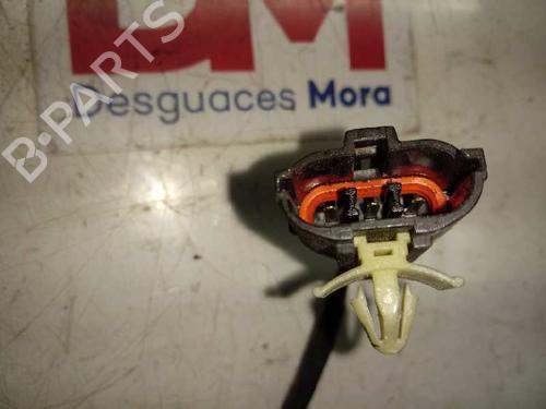 Rear left lock KIA RIO I Hatchback (DC) 1.5 16V | BP12650049C100 