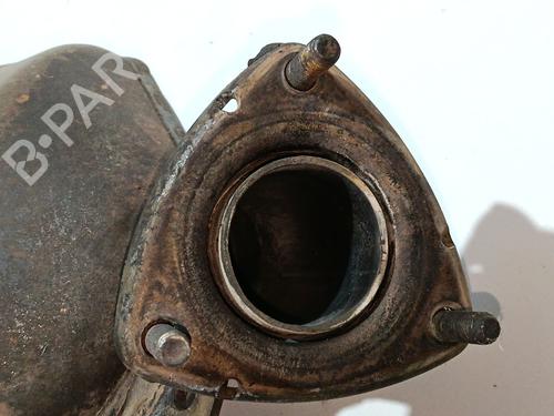 Catalyst OPEL ASTRA H (A04) | BP37517652M10 - Image 3