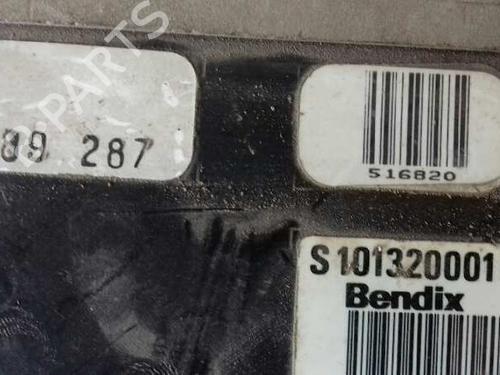 Engine control unit (ECU) CITROËN XM (Y4) 2.0 Turbo | BP12649336M57