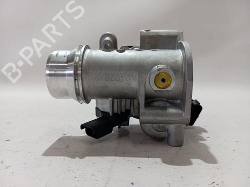 Throttle body RENAULT MEGANE IV Hatchback (B9A/M/N_) | BP29410618M82