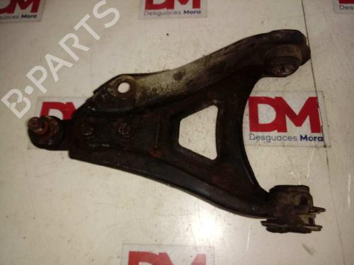 Used Right front suspension arm RENAULT KANGOO (KC0/1_) D 65 1.9 (KC0E, KC02, KC0J, KC0N) (64 hp) 12838585