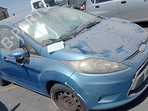 Right taillight FORD FIESTA VI (CB1, CCN)  | BP28591861C35 