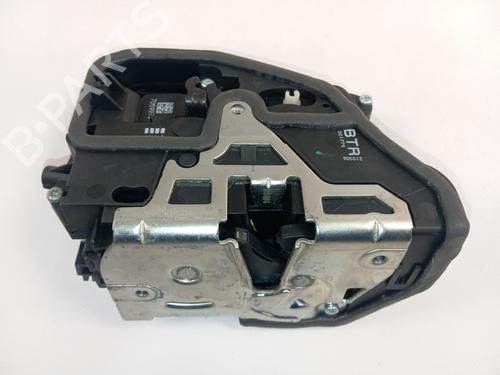 Front right lock BMW 3 (E90) 320 d | BP37154401C97 - Image 2