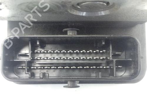 ABS pump PEUGEOT 208 II (UB_, UP_, UW_, UJ_)  | BP18298461M43 
