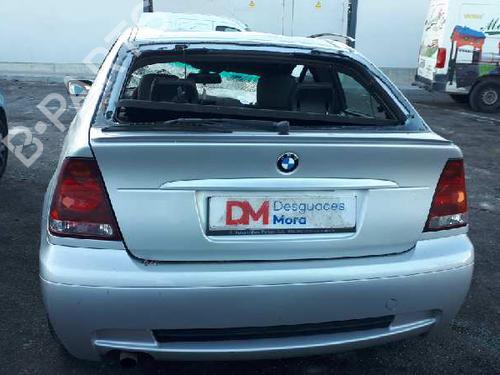 Right taillight BMW 3 Compact (E46) | BP12657978C35