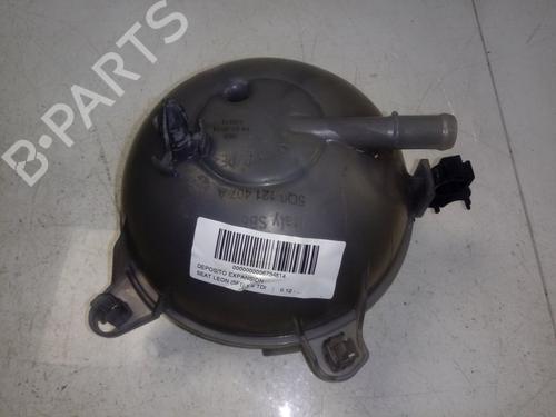 Expansion tank SEAT LEON (5F1)  | BP16554743C120 
