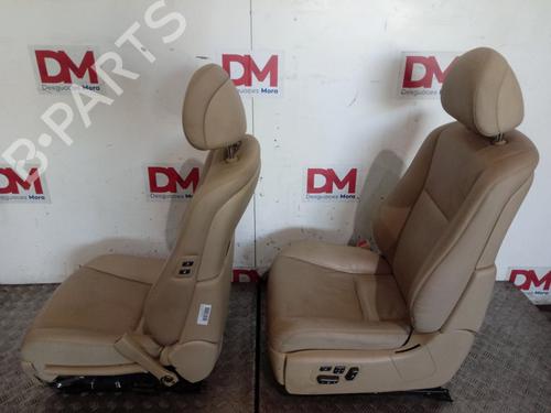 Seats set LEXUS LS (_F4_) 600h AWD (UVF45, UVF46) | BP29409962C78 