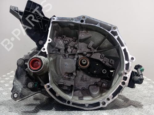 Used Gearbox Gearbox 39079749 39079749