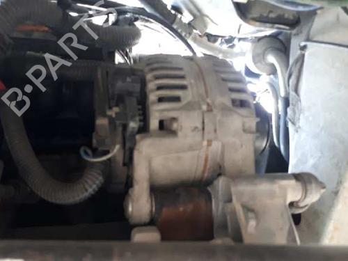 Generator OPEL CORSA C (X01) 1.2 (F08, F68) (75 hp) 12666816