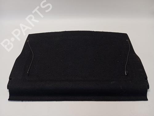 Used Rear parcel shelf CITROËN C4 Coupe (LA_) [2004-2013]  23990560