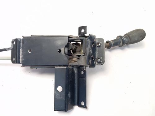 Gear lever MERCEDES-BENZ SPRINTER 4-t Platform/Chassis (B904)  | BP22648931M90 