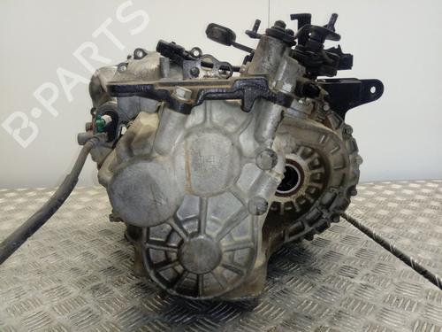 Gearbox HYUNDAI TUCSON (JM) 2.0 CRDi | BP12671166M3 