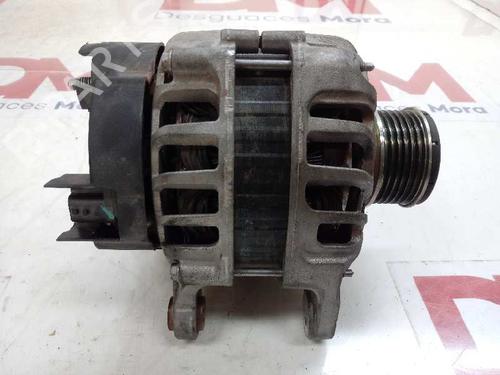 Generator RENAULT CLIO IV (BH_) [2012-2021]  12665088