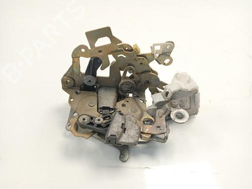Used Front left lock MERCEDES-BENZ S-CLASS (W140) S 350 Turbo-D (140.134) (150 hp) 13943006