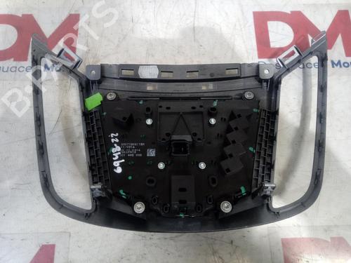 Switch FORD C-MAX II (DXA/CB7, DXA/CEU) | BP12673393I30