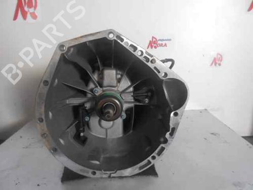 Used Gearbox MERCEDES-BENZ SPRINTER 3-t Van (B903) [1995-2012]  13120226