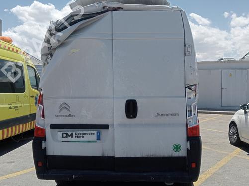 Mirror switch CITROËN JUMPER I Bus (244, Z_) | BP30749540I25