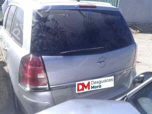 Display monitor OPEL ZAFIRA / ZAFIRA FAMILY B (A05) | BP12640138C48