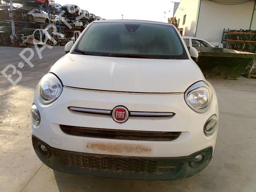 Used Parts FIAT 500X (334_) [2014-2025]  4334604