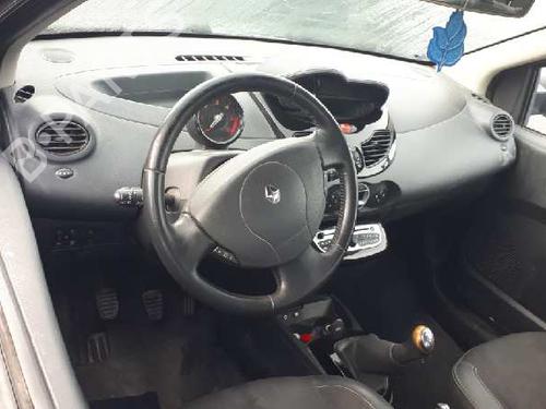 Left sun visor RENAULT TWINGO II (CN0_)  | BP17905432I1  - Image 8