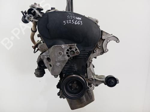 Engine SEAT LEON (1M1) 1.9 TDI | BP33975132M1  - Image 10