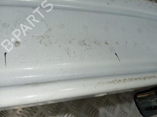 Front bumper reinforcement NISSAN QASHQAI II (J11, J11_)  | BP23255691C109 