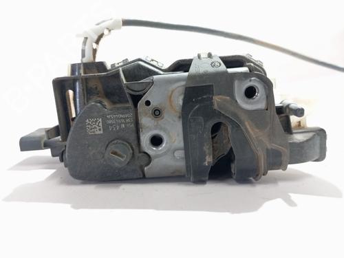 Used Front left lock Front left lock CITROËN BERLINGO MULTISPACE (B9) [2008-2026] 39684788 39684788