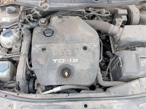 Steering pump SEAT LEON (1M1) 1.9 TDI | BP34622187M99  - Image 10