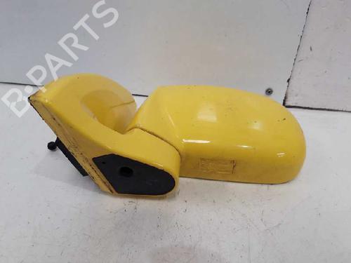 Left mirror HYUNDAI ATOS (MX) 1.1 | BP12839585C26 