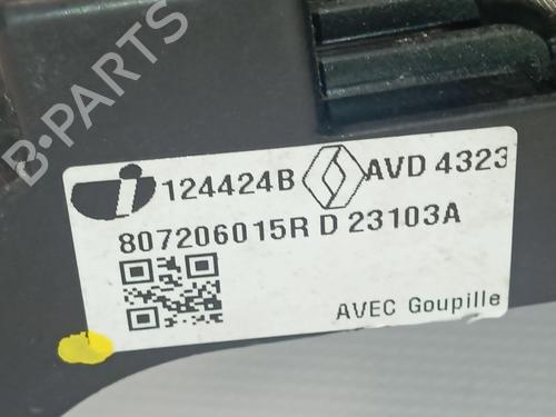 Front right window mechanism DACIA JOGGER (RK_) 1.0 TCe 110 (RKMD) | BP40158251C23 - Image 4