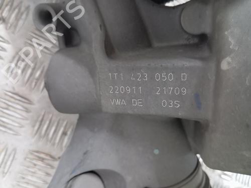 Styregear/Snekke VW TOURAN (1T1, 1T2) 1.9 TDI | BP29001381M22 