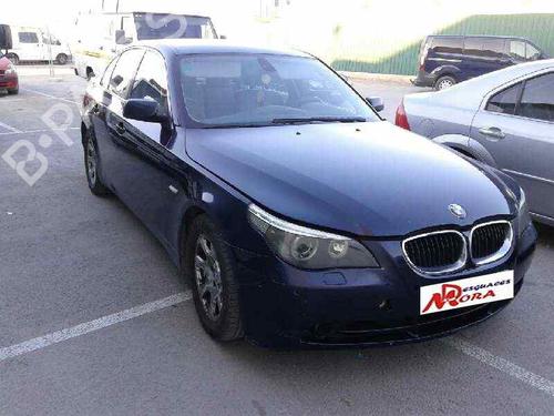 Left sun visor BMW 5 (E60)  | BP12833873I1 