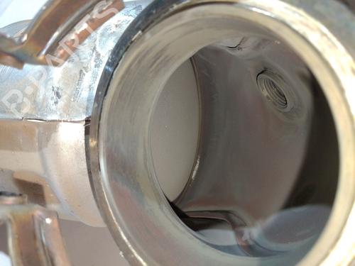 Catalyst OPEL CORSA F (P2JO) 1.2 (68) | BP38932927M10 - Image 3