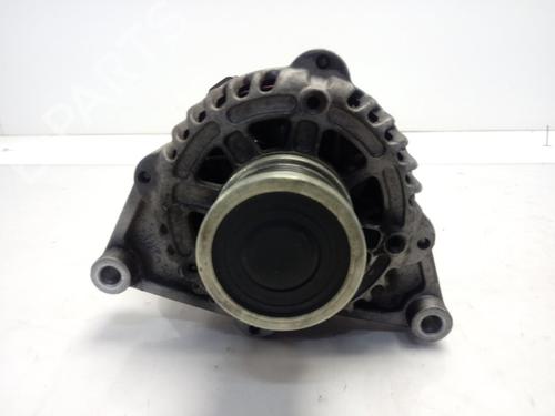 Alternator OPEL ASTRA J (P10)  | BP15510912M7 