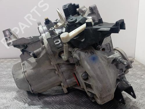 Gearbox PEUGEOT PARTNER Box Body/MPV (K9) 1.5 BlueHDi 100 | BP33465953M3  - Image 6