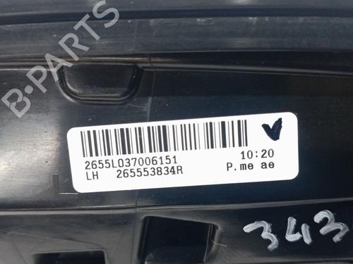 Left tailgate light RENAULT ARKANA I (LCM_, LDN_) | BP35966441C79 - Image 4