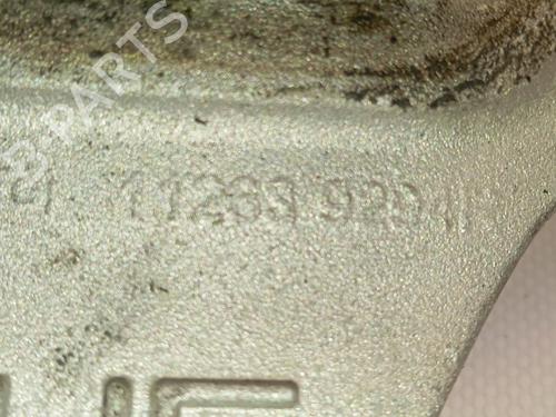 Gearbox mount RENAULT CAPTUR II (HF_) E-TECH 160 | BP32343121M88