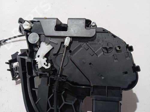 Høyre bak lås VOLVO S40 II (544) 1.8 FlexFuel | BP28516100C99 