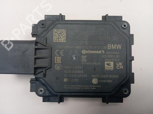 Electronic sensor BMW 2 Active Tourer (U06) 218d | BP25896235M84 