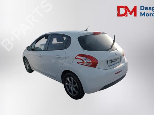 Electronic module PEUGEOT 208 I (CA_, CC_) | BP29022407M83 - Image 9