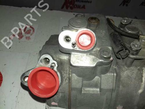 AC compressor BMW 3 Coupe (E46) 320 Ci | BP12640288M34 