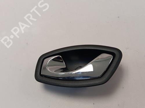 Used Rear left interior door handle RENAULT CAPTUR I (J5_, H5_) [2013-2025]  30373939
