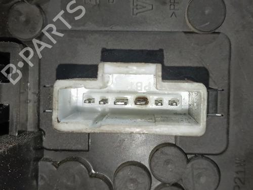 Right taillight PEUGEOT 407 (6D_) 2.0 (6DRFNB, 6DRFNE) | BP29630738C35 