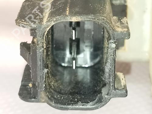 Front right window mechanism FORD TRANSIT CUSTOM V362 Bus (F3) | BP37460216C23 - Image 3