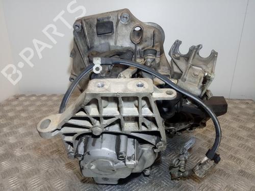 Gearbox FIAT GRANDE PUNTO (199_) | BP16402514M3