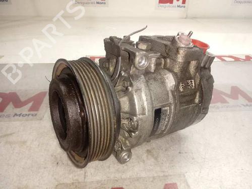Used AC compressor PORSCHE 911 Convertible (996) [1997-2005]  13121356