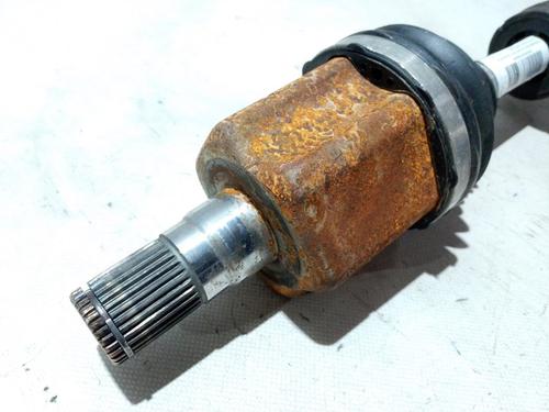 Left front driveshaft VOLVO XC60 II (246) | BP38348284M38 - Image 2