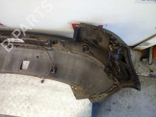 Rear bumper VW GOLF V (1K1)  | BP12936003C8 