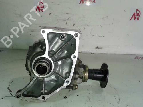 Transfer box NISSAN X-TRAIL I (T30)  | BP12636808M36 