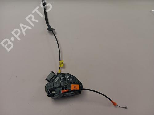Used Rear left lock FORD ECONOLINE Van [2001-2002]  20717736